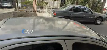 تیپ۲ مدل۸۴ موتر تعویض۱۴۰۵ - تصویر 3