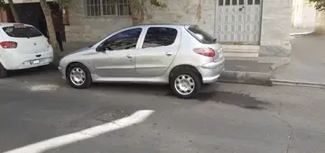 تیپ۲ مدل۸۴ موتر تعویض۱۴۰۵ - تصویر 2