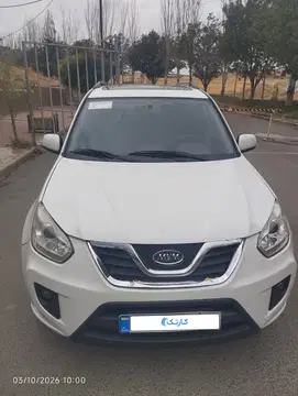 ام وی ام‏، X33‏، دنده ای‏ - تصویر 2