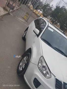 ام وی ام‏، X33‏، دنده ای‏ - تصویر 4