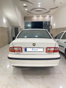 سمند‏، LX‏، EF7‏ - تصویر 3