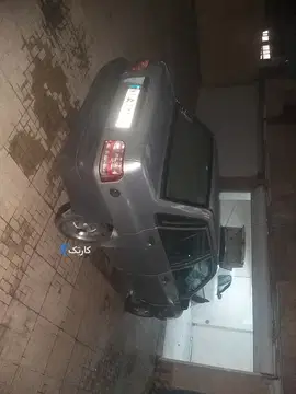 پراید‏، صندوق دار‏ - تصویر 2