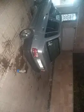 پراید‏، صندوق دار‏ - تصویر 3