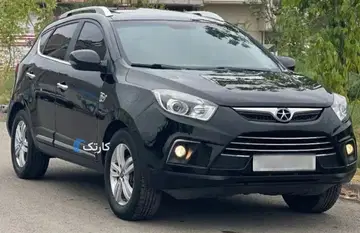 جک‏، S5‏، 2.0 لیتر دنده ای‏