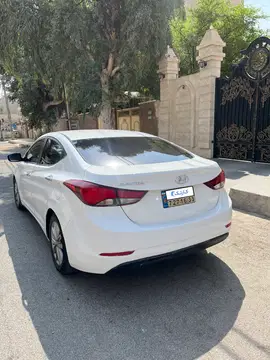 هیوندای‏، النترا‏، 1.8 لیتر‏