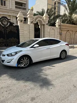 هیوندای‏، النترا‏، 1.8 لیتر‏ - تصویر 2