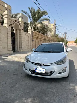 هیوندای‏، النترا‏، 1.8 لیتر‏ - تصویر 3