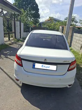 ساینا‏، EX دنده ای‏ - تصویر 4