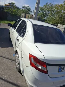 ساینا‏، EX دنده ای‏ - تصویر 5