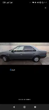 پژو‏، 405‏، GLX بنزینی‏ - تصویر 2