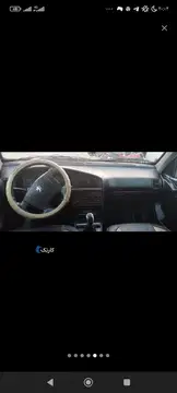 پژو‏، 405‏، GLX بنزینی‏ - تصویر 4