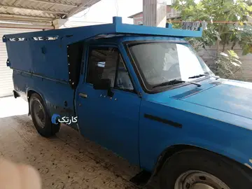 نیسان سایپا - تصویر 2