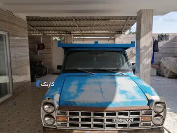 نیسان سایپا