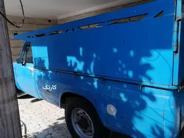 نیسان سایپا - تصویر 3