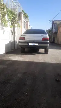 پژو‏، 405‏، GLX بنزینی‏ - تصویر 3
