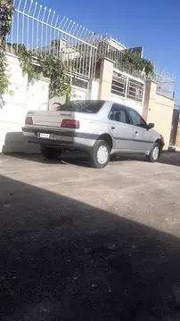 پژو‏، 405‏، GLX بنزینی‏ - تصویر 1