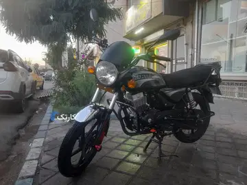 جهان همتا‏، همتاز 200‏ باکسر۱۴۰۴ - تصویر 1
