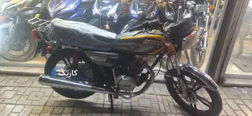 هوندا‏، CD 200‏ - تصویر 3