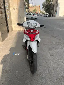 تی وی اس‏، راکز‏ - تصویر 2