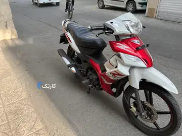 تی وی اس‏، راکز‏