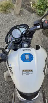 Pulsar bajaj Ns.Rs.200 - تصویر 3