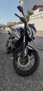 Pulsar bajaj Ns.Rs.200 - تصویر 5