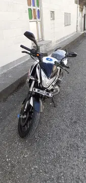 Pulsar bajaj Ns.Rs.200 - تصویر 6