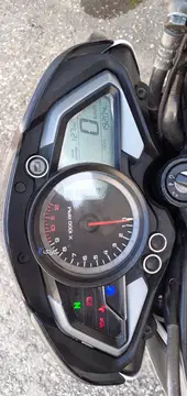 Pulsar bajaj Ns.Rs.200 - تصویر 4