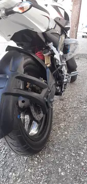 Pulsar bajaj Ns.Rs.200 - تصویر 2