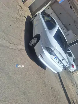 سمند‏، سورن‏، پلاس XU7P بنزینی‏