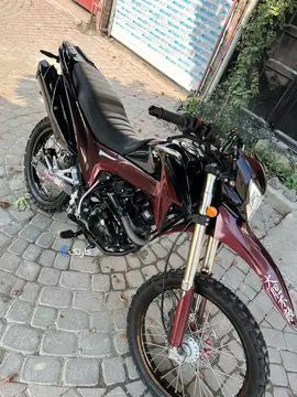 جهان همتا‏، فلات CRF200‏ - تصویر 4