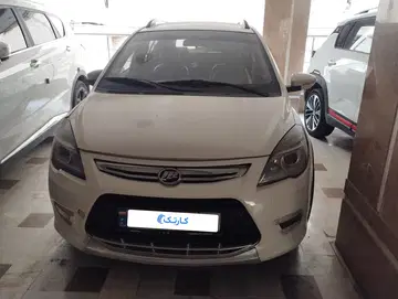لیفان‏، X50‏، اتوماتیک‏ مدل ۹۶ - تصویر 4