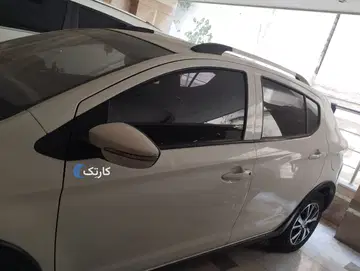 لیفان‏، X50‏، اتوماتیک‏ مدل ۹۶ - تصویر 2
