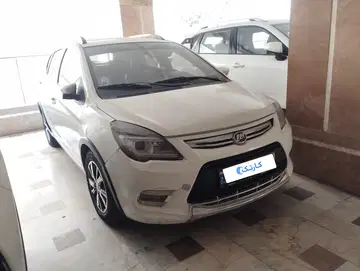 لیفان‏، X50‏، اتوماتیک‏ مدل ۹۶ - تصویر 1