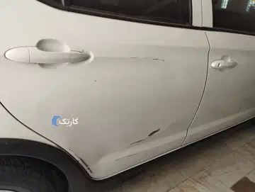لیفان‏، X50‏، اتوماتیک‏ مدل ۹۶ - تصویر 5