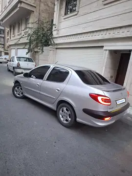 فروش فوری پژو 206Sd V8  موتور
TU5

نیوفیس(لوازمی) - تصویر 2