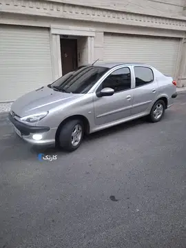 فروش فوری پژو 206Sd V8  موتور
TU5

نیوفیس(لوازمی) - تصویر 5
