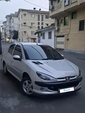 فروش فوری پژو 206Sd V8  موتور
TU5

نیوفیس(لوازمی) - تصویر 3