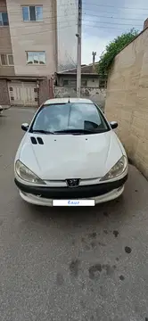 پژو‏، 206‏، تیپ 2‏ - تصویر 4