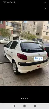 پژو‏، 206‏، تیپ 2‏