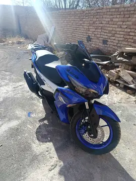 کویر موتور‏، S7 170‏ - تصویر 3