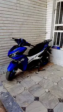کویر موتور‏، S7 170‏