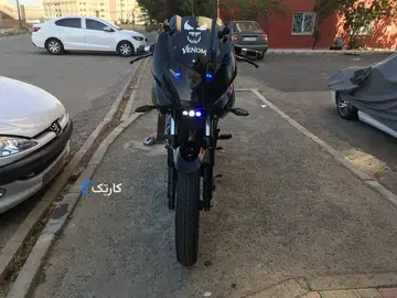 پالس ۲۲۰ دوشمع - تصویر 3