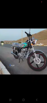 نیرو موتور شیراز‏، احسان 200‏ - تصویر 3