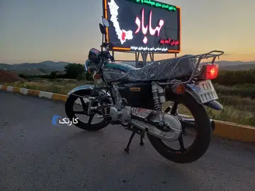 نیرو موتور شیراز‏، احسان 200‏ - تصویر 1
