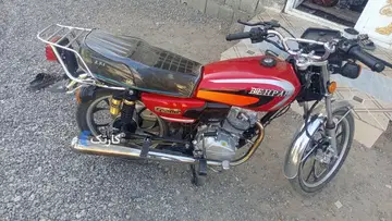 هوندا‏، CD 200‏