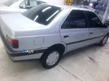 پژو‏، 405‏، GLX بنزینی‏ - تصویر 6