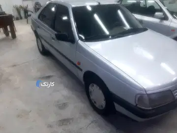 پژو‏، 405‏، GLX بنزینی‏ - تصویر 4