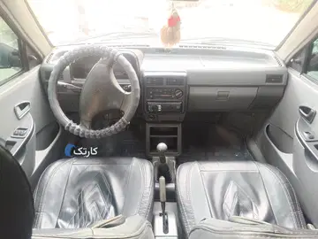 پراید‏، 131‏، SE‏ - تصویر 3