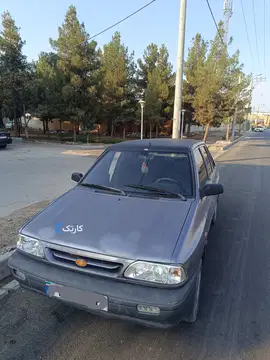 پراید‏، 131‏، SE‏ - تصویر 4